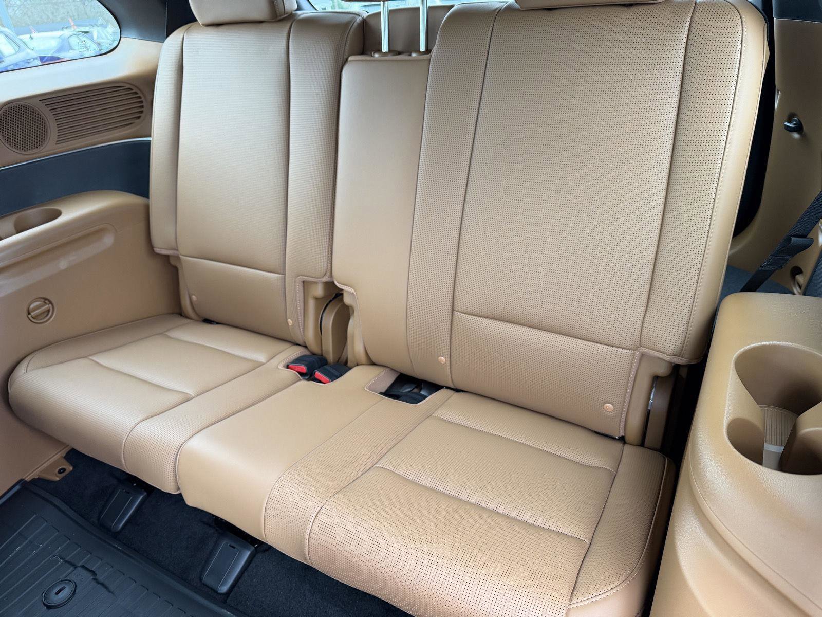 New 2026 Hyundai Palisade Calligraphy image 7