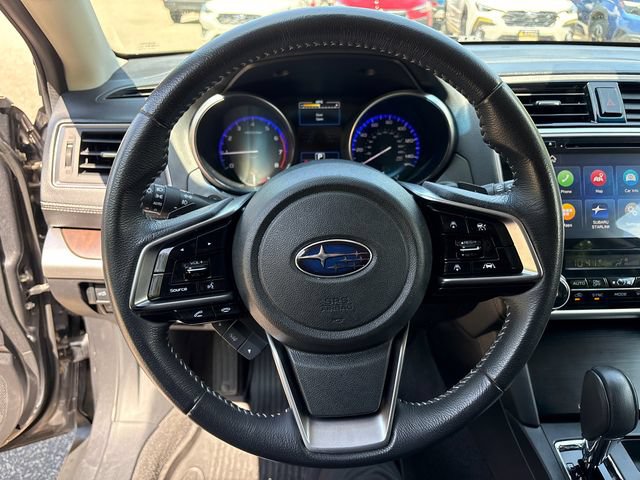 Used 2019 Subaru Outback 2.5i Limited AWD/4WD image 25