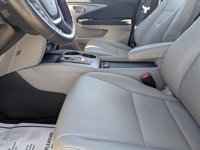 Used 2023 Honda Ridgeline RTL image 15