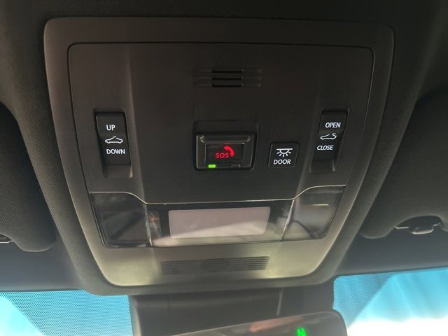 Used 2022 Lexus ES 350 F Sport image 25