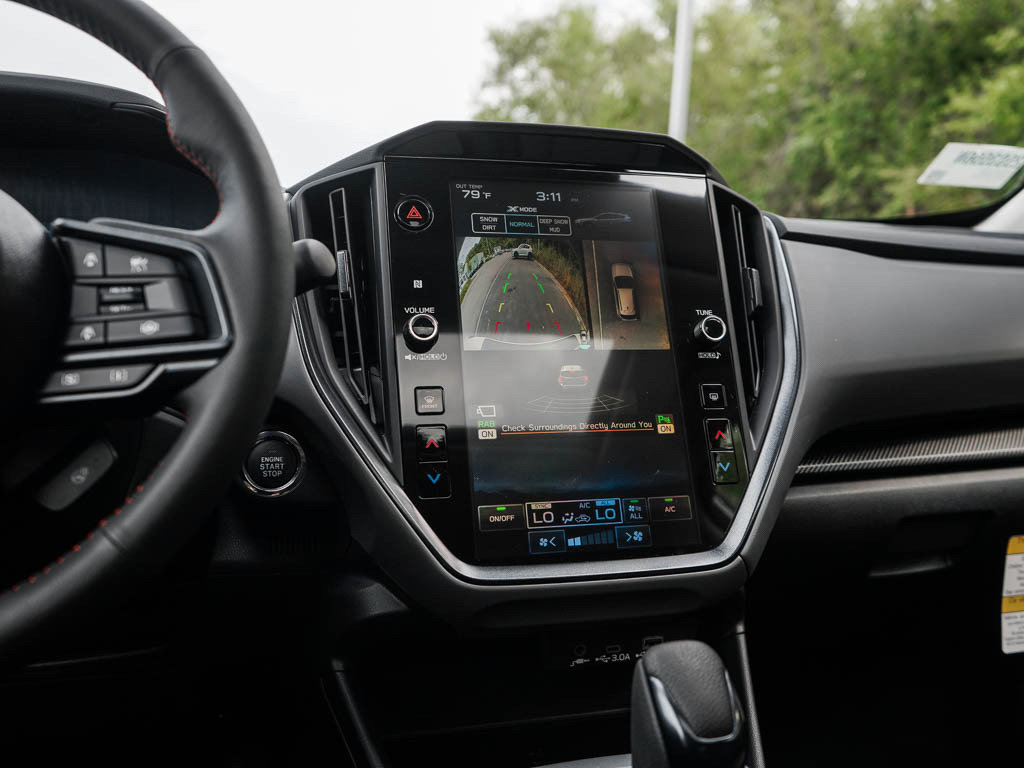 New 2026 Subaru Crosstrek 2.5i Limited AWD/4WD image 24