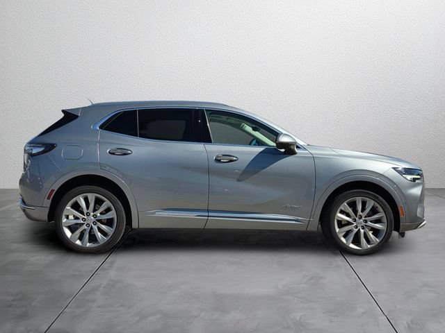 Used 2023 Buick Envision Avenir FWD image 5