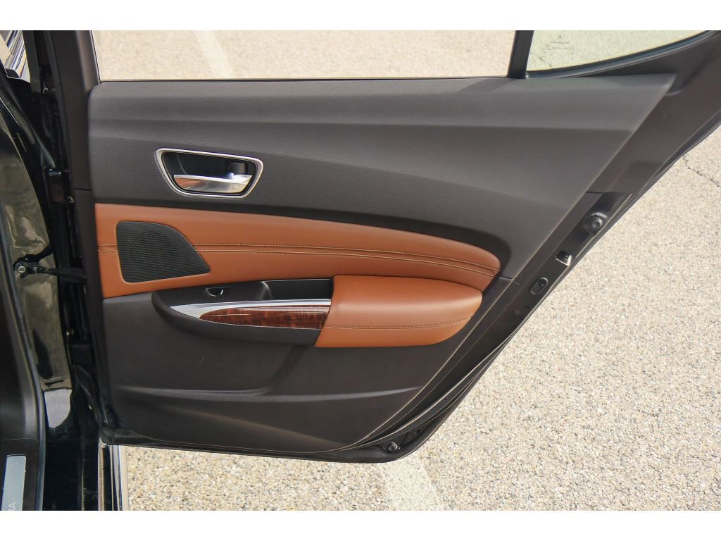 Used 2020 Acura TLX V6 SH-AWD w/ Advance Package image 21