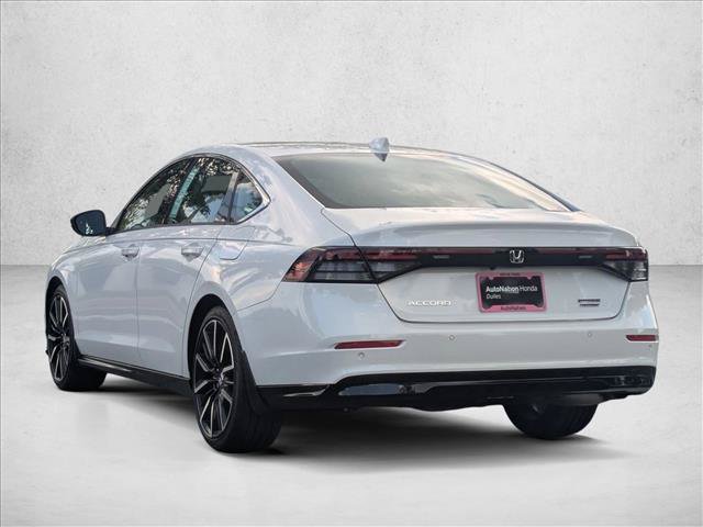 New 2026 Honda Accord Touring image 9
