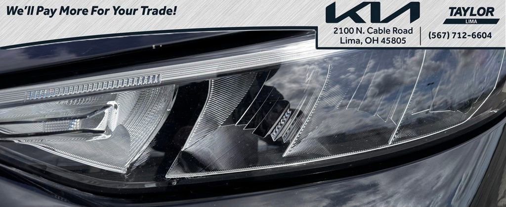 Used 2024 Ford Escape SE image 20