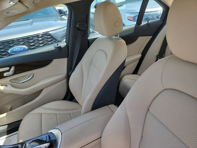 Used 2016 Mercedes-Benz C 300 Sedan image 14