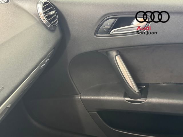 Used 2012 Audi TT 2.0T Premium Plus image 27