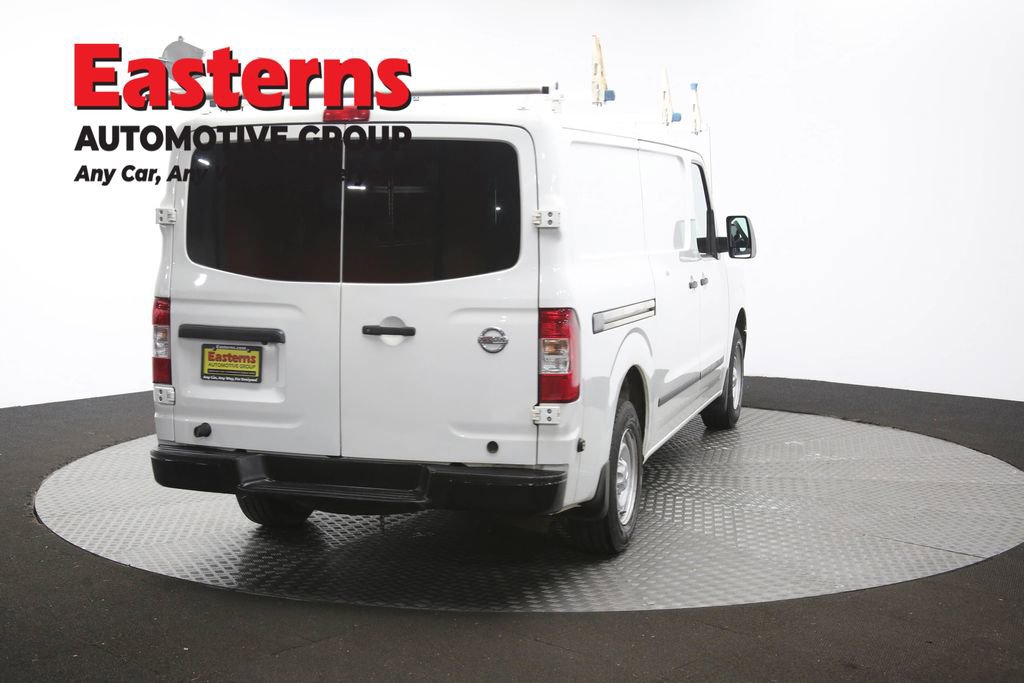 Used 2016 Nissan NV 1500 S w/ Power Package RWD image 39