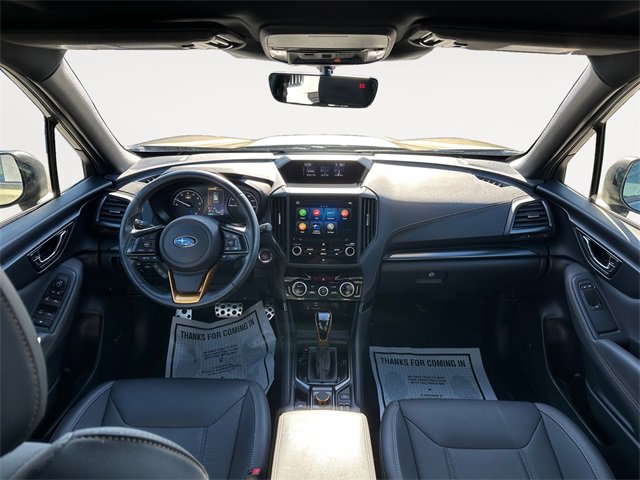 Used 2022 Subaru Forester Wilderness image 10