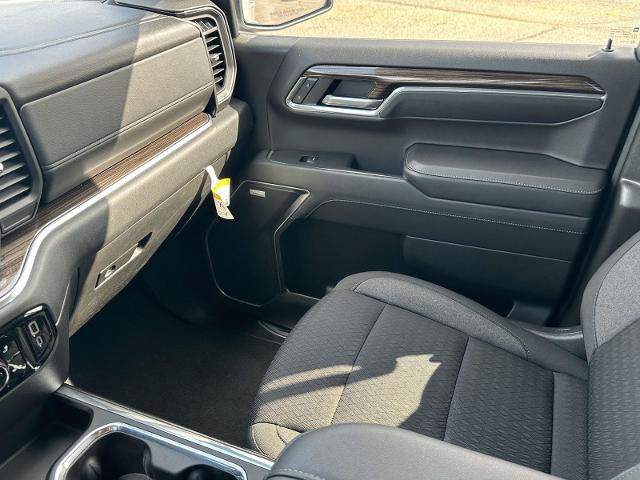 Certified 2023 Chevrolet Silverado 1500 RST w/ Convenience Package II AWD/4WD image 35