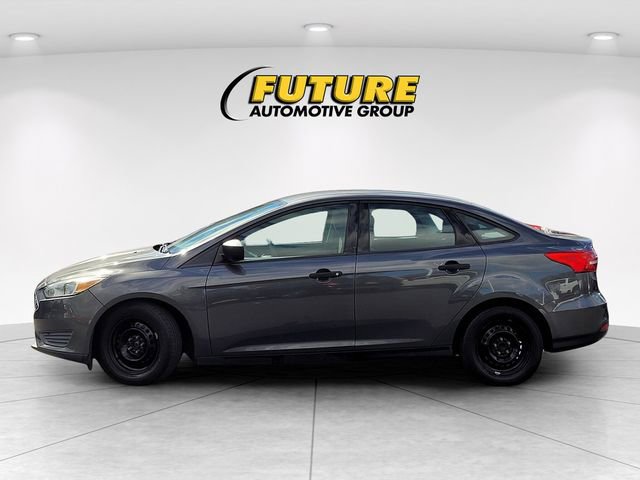 Used 2018 Ford Focus S image 10