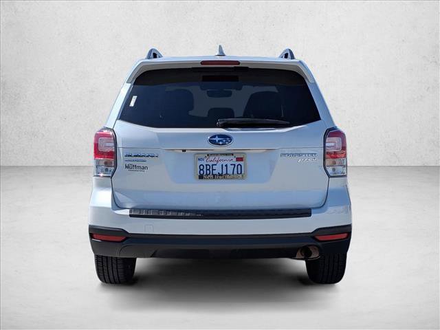 Used 2017 Subaru Forester 2.5i Premium AWD/4WD image 7