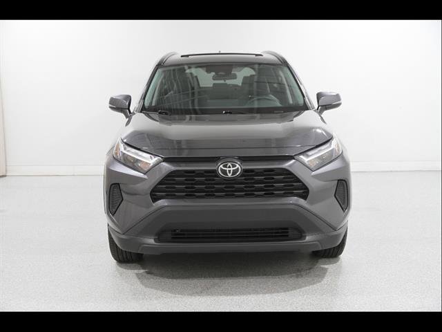 Used 2023 Toyota RAV4 XLE w/ Convenience Package AWD/4WD image 2