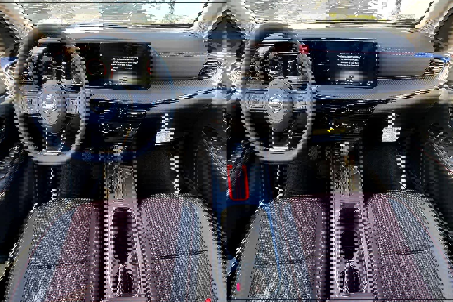 New 2026 Nissan Kicks SR image 5