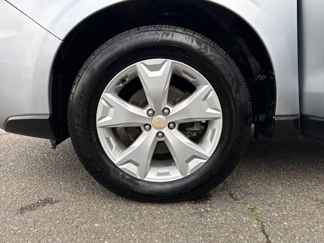 Used 2014 Subaru Forester 2.5i Premium w/ All-Weather Package image 29