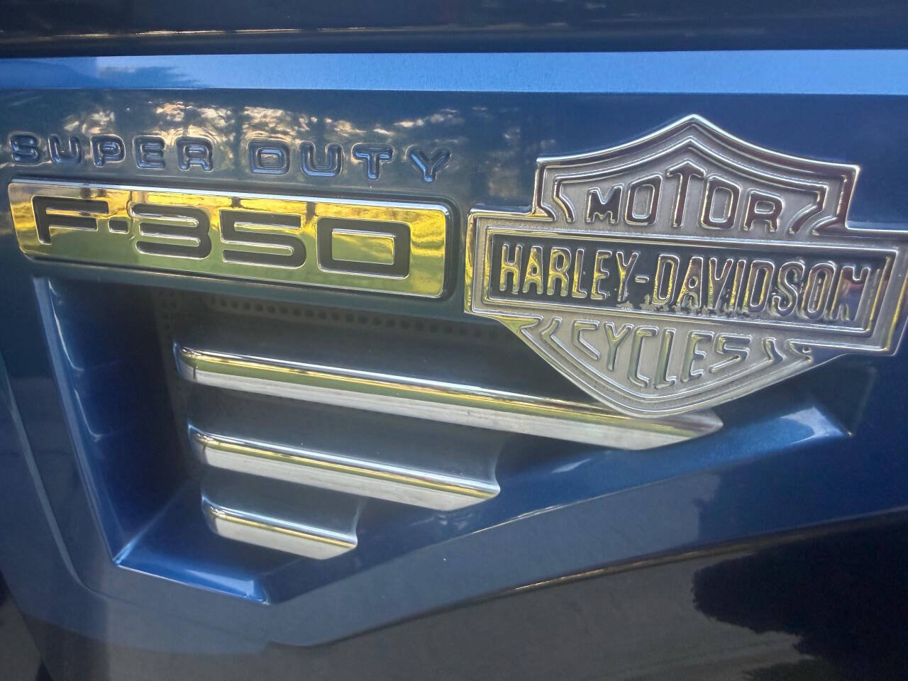 Used 2009 Ford F350 Lariat AWD/4WD image 18