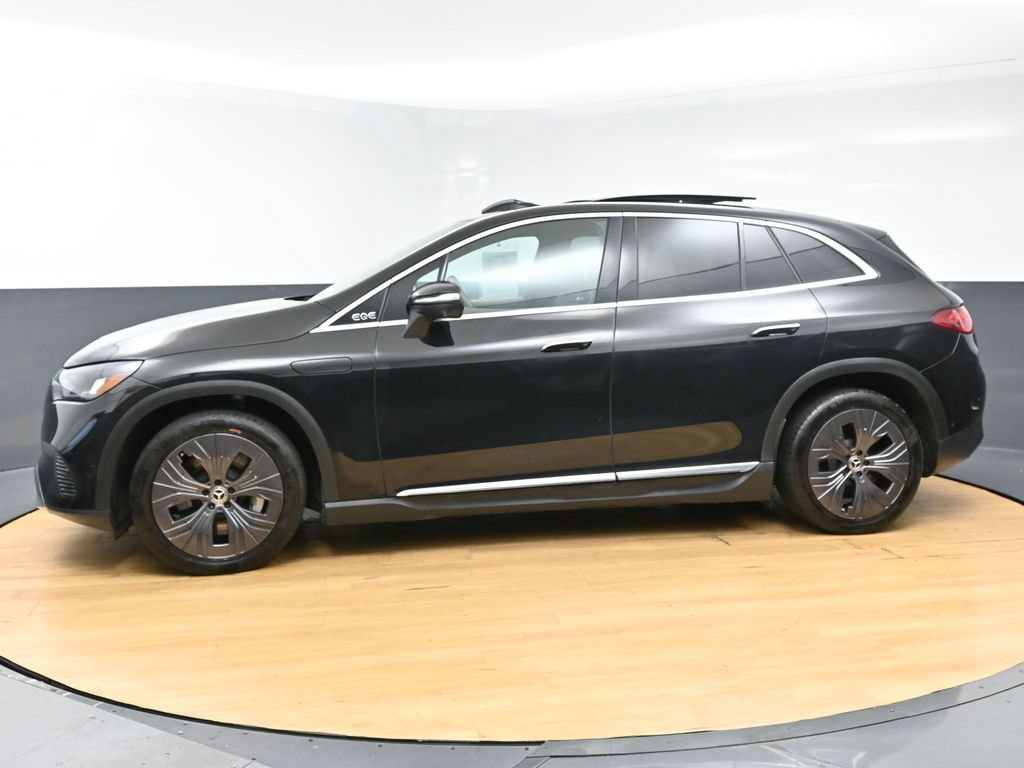 Used 2023 Mercedes-Benz EQE 350+ SUV image 51