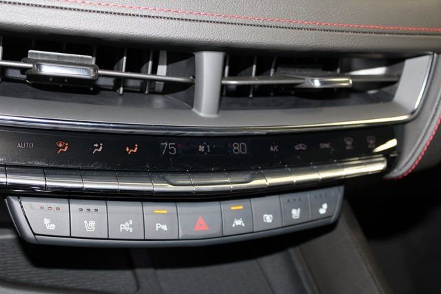 New 2026 Cadillac CT5 V AWD/4WD image 20