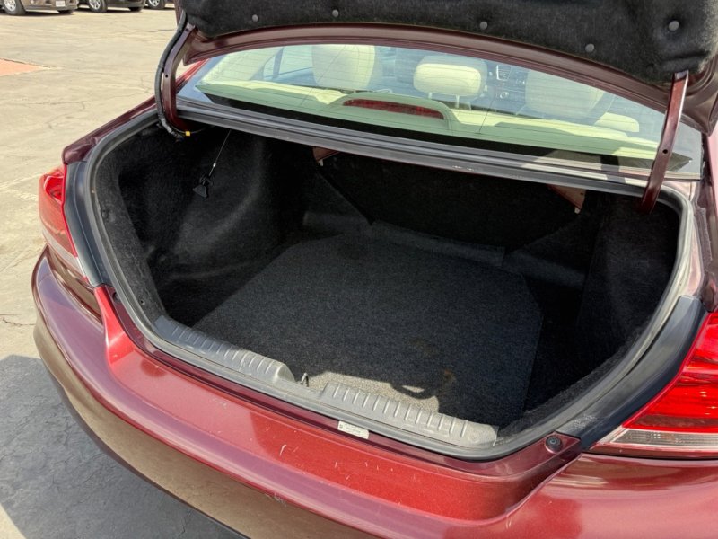 Used 2013 Honda Civic LX image 17