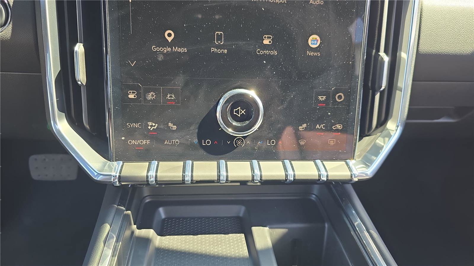 Used 2026 GMC Acadia Elevation w/ Elevation Premium Package FWD image 21