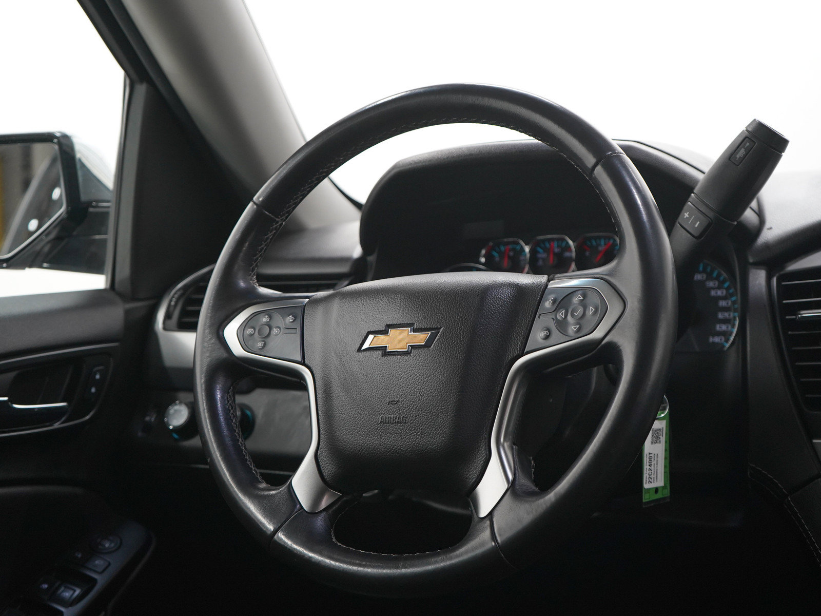 Used 2020 Chevrolet Tahoe LT AWD/4WD image 15