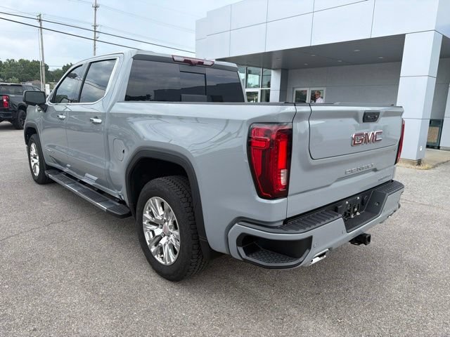 Used 2024 GMC Sierra 1500 Denali w/ Technology Package AWD/4WD image 28