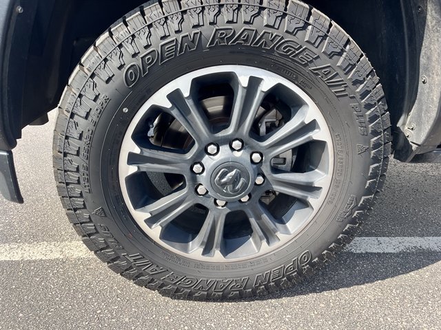 Used 2023 RAM 2500 Rebel w/ Level 2 Equipment Group AWD/4WD image 9