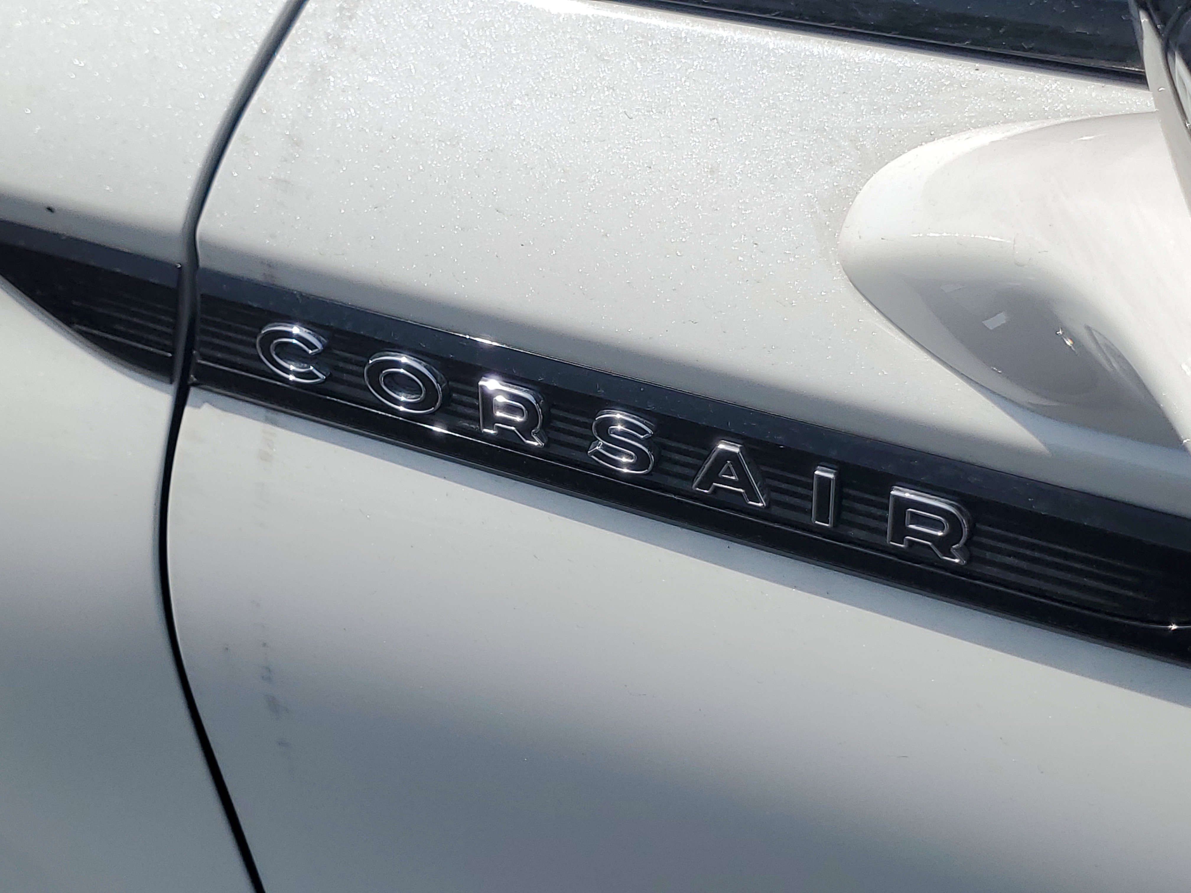 New 2026 Lincoln Corsair Reserve w/ Jet Appearance Package AWD/4WD image 7