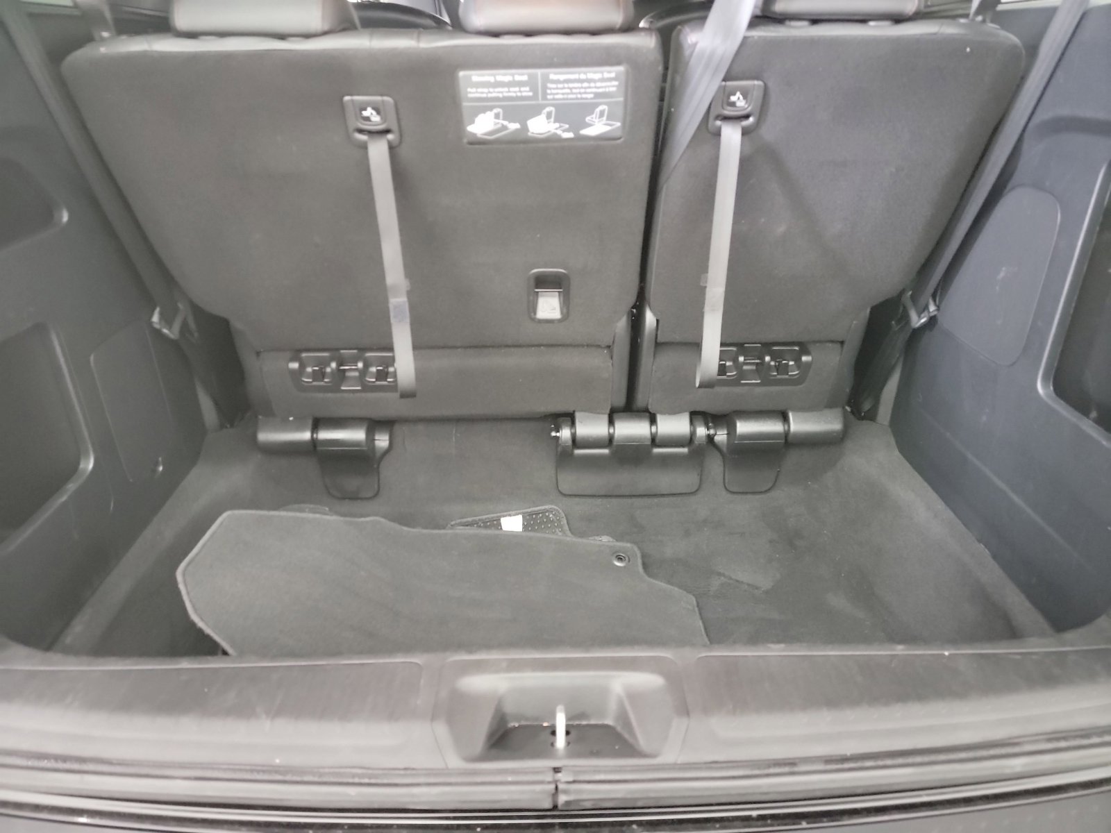 Certified 2023 Honda Odyssey Sport image 26