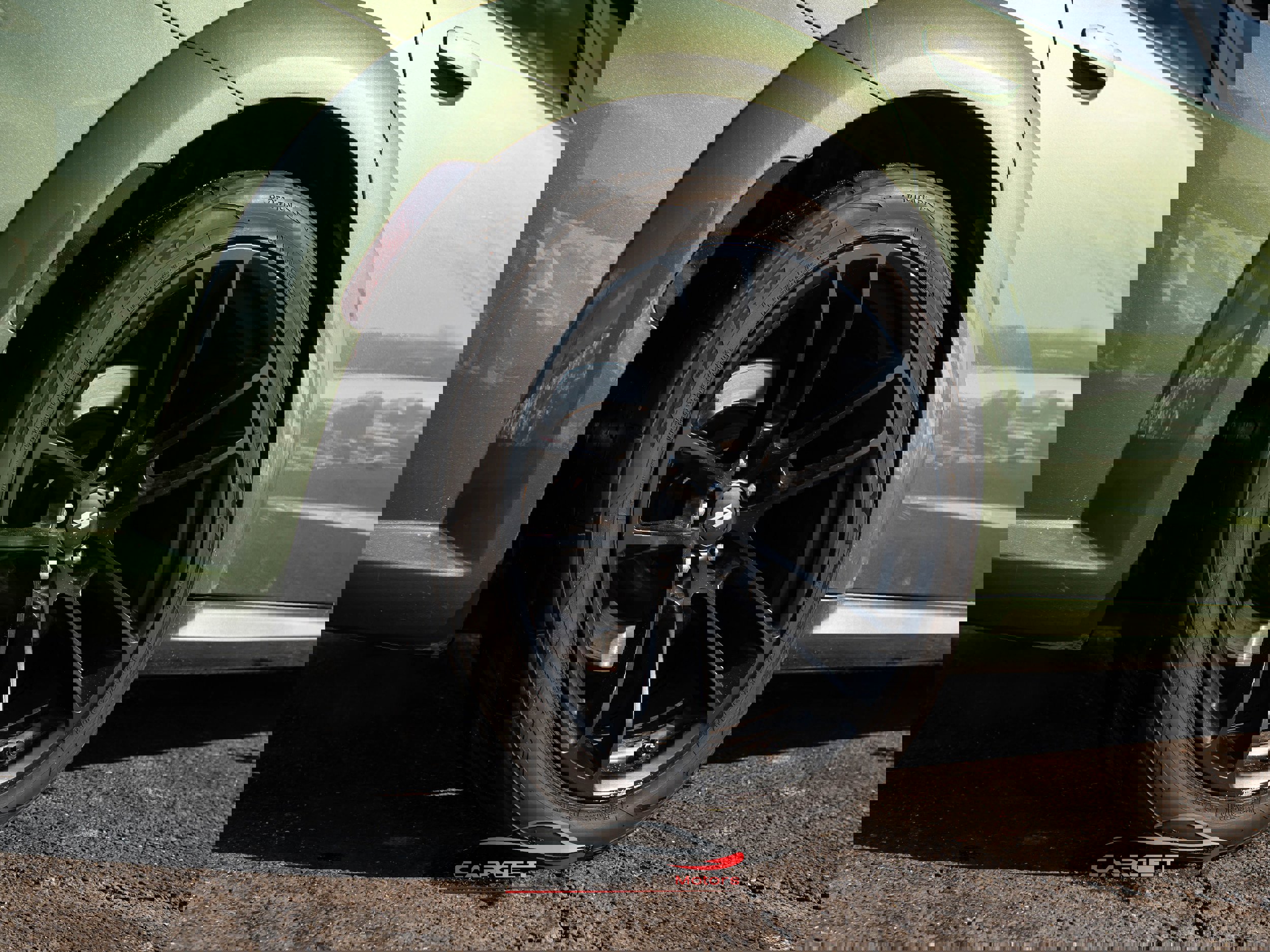 Used 2021 Dodge Charger Scat Pack image 11