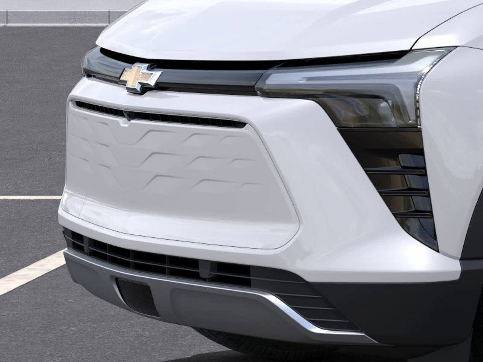 New 2024 Chevrolet Blazer EV LT image 13