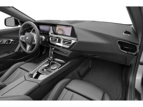New 2026 BMW Z4 sDrive30i image 17