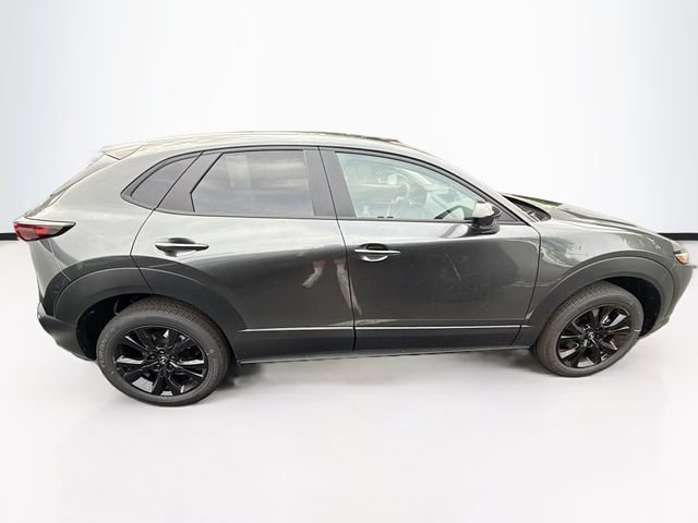 New 2026 MAZDA CX-30 AWD 2.5 S w/ Select Sport Pkg image 8