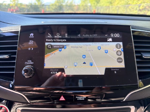 Used 2021 Honda Pilot Touring image 22