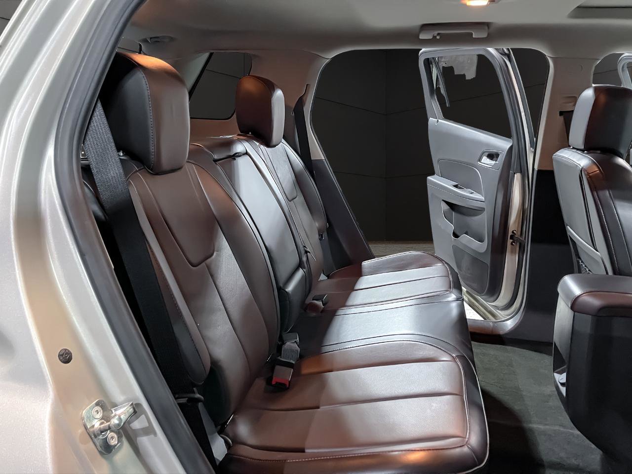 Used 2015 GMC Terrain SLT w/ Chrome Edition image 18