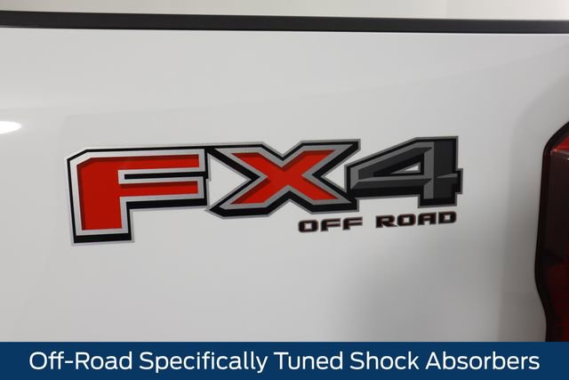 New 2026 Ford F350 XL w/ STX Appearance Package image 25