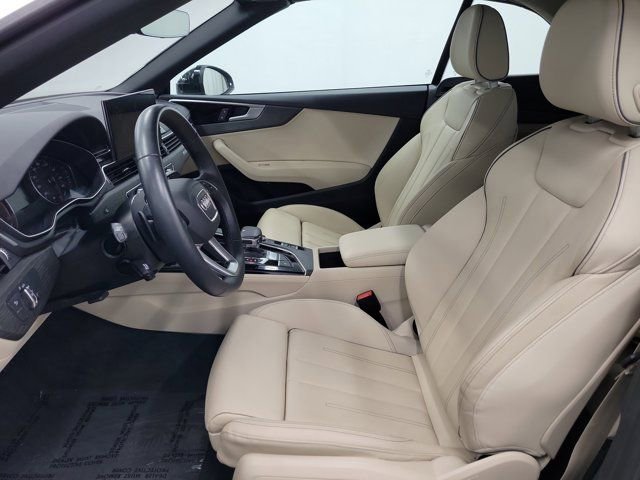 Used 2024 Audi A5 2.0T Premium w/ Convenience Package image 20