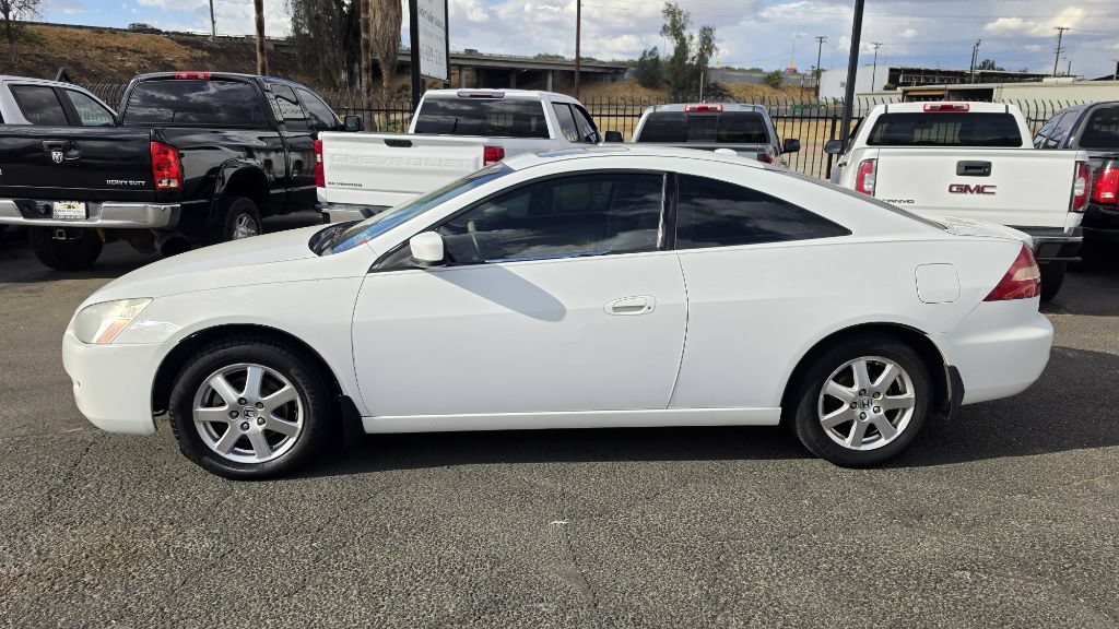 Used 2005 Honda Accord EX image 5