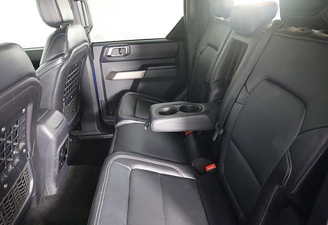Used 2021 Ford Bronco First Edition image 24