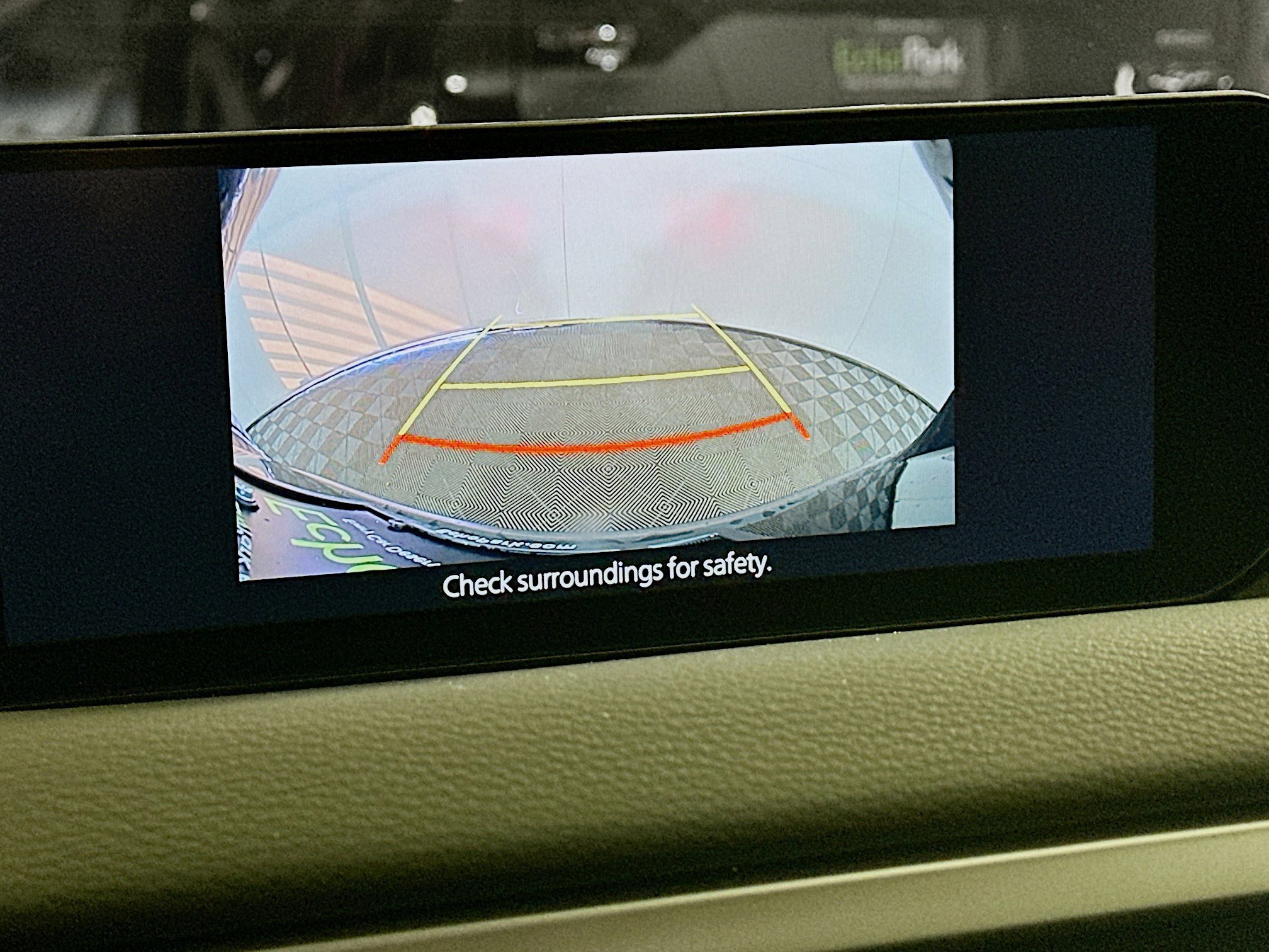 Used 2025 MAZDA CX-50 AWD 2.5 S w/ Premium Package image 23