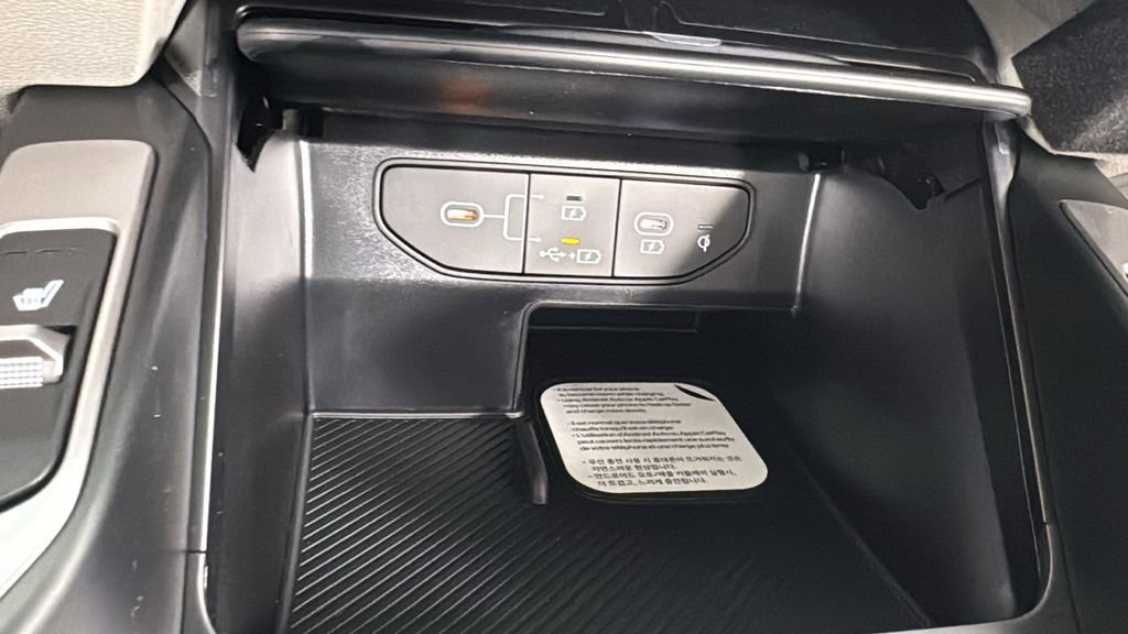 New 2026 Kia Sorento EX image 29