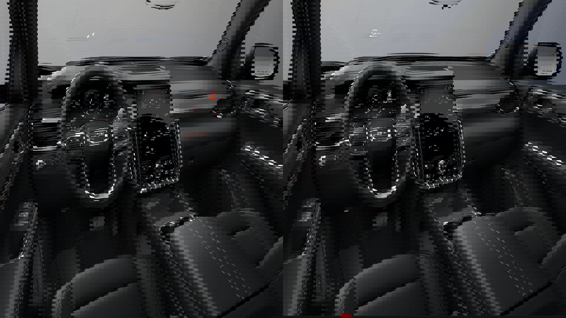 New 2026 GMC Acadia Elevation image 26