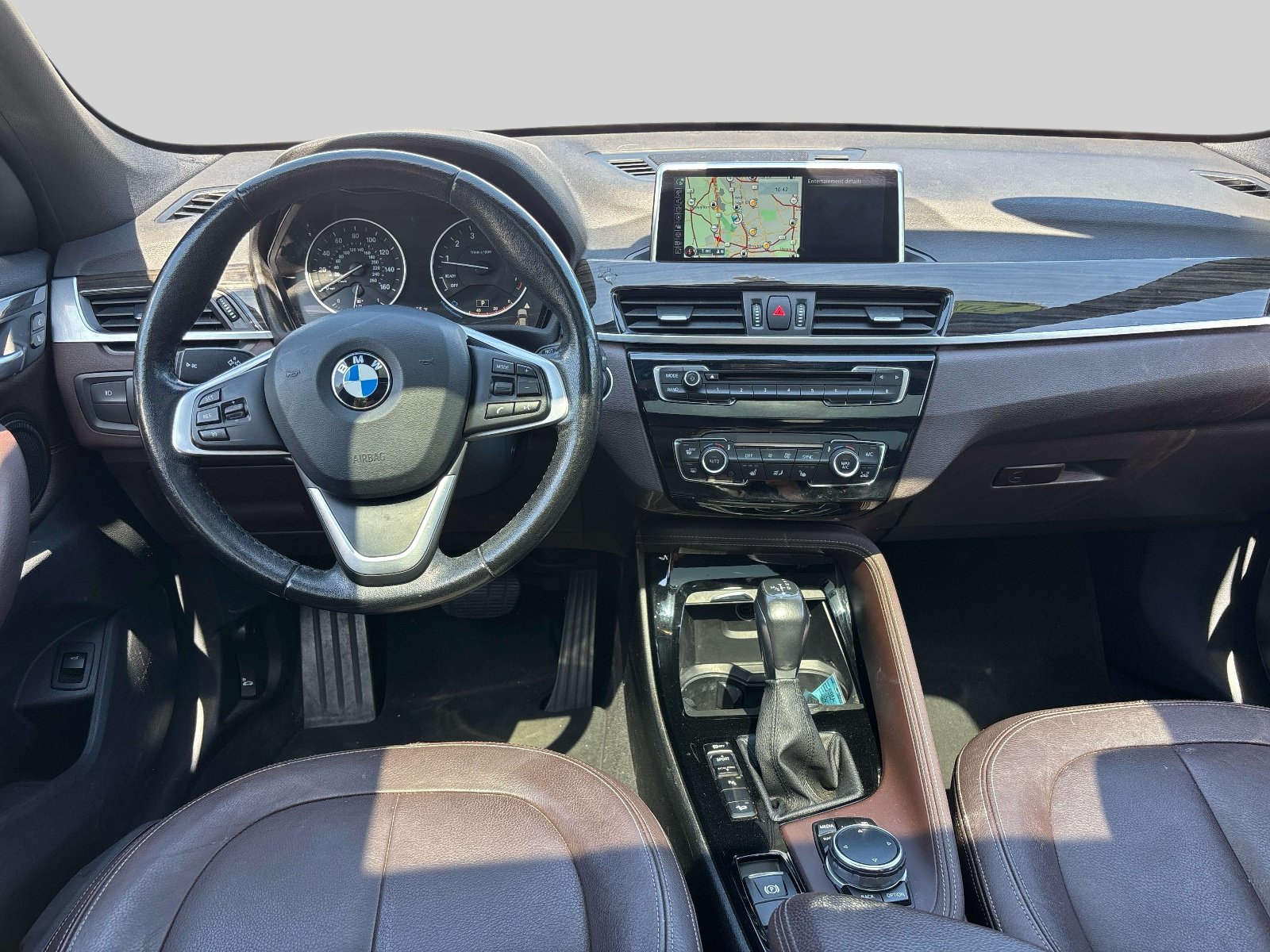 Used 2016 BMW X1 xDrive28i AWD/4WD image 12