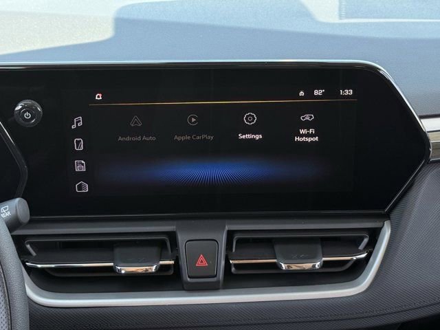 New 2026 Chevrolet TrailBlazer LS w/ LS Convenience Package image 13