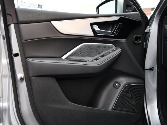 Certified 2026 Acura MDX Technology Package image 11