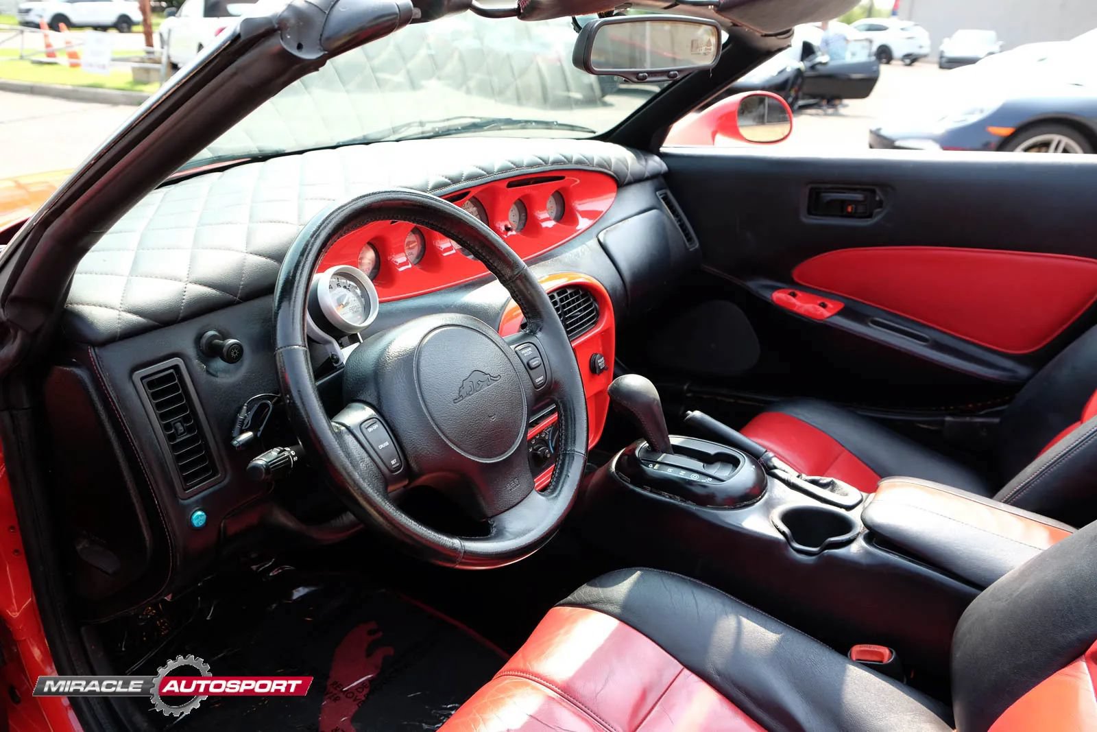 Used 1999 Plymouth Prowler RWD image 21