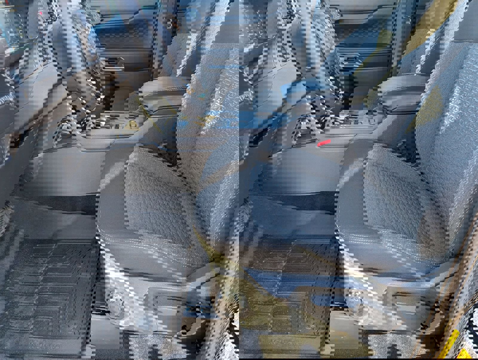 New 2025 Ford Ranger XLT w/ Trailer Tow Package image 14