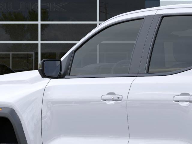 New 2026 GMC Canyon AT4X image 36