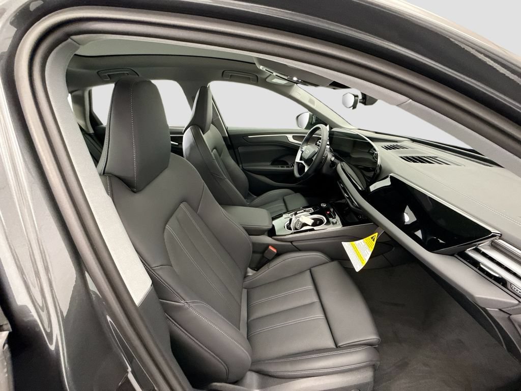 Used 2026 Audi A6 Premium Plus w/ Premium Plus Package AWD/4WD image 19