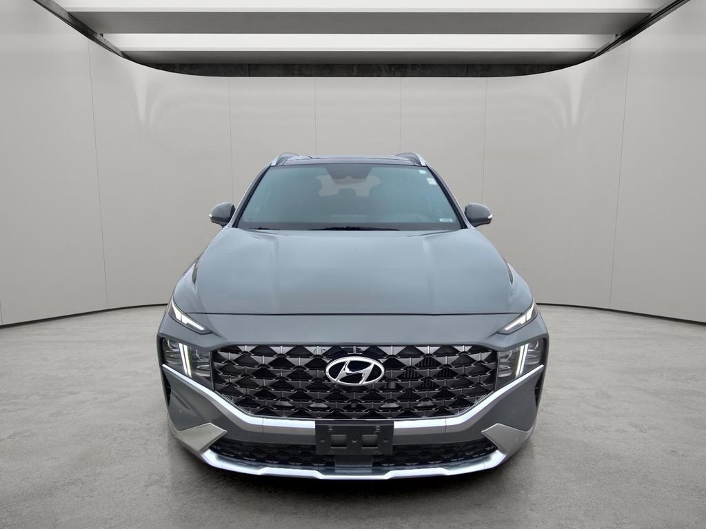 Used 2022 Hyundai Santa Fe Calligraphy image 8